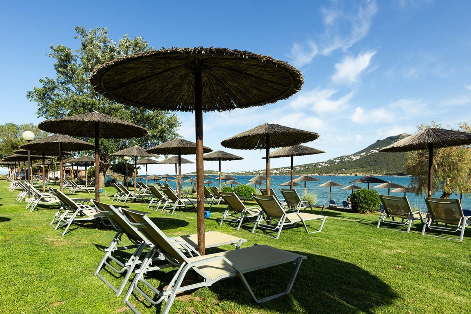 Dolce Athens Attica Riviera 6