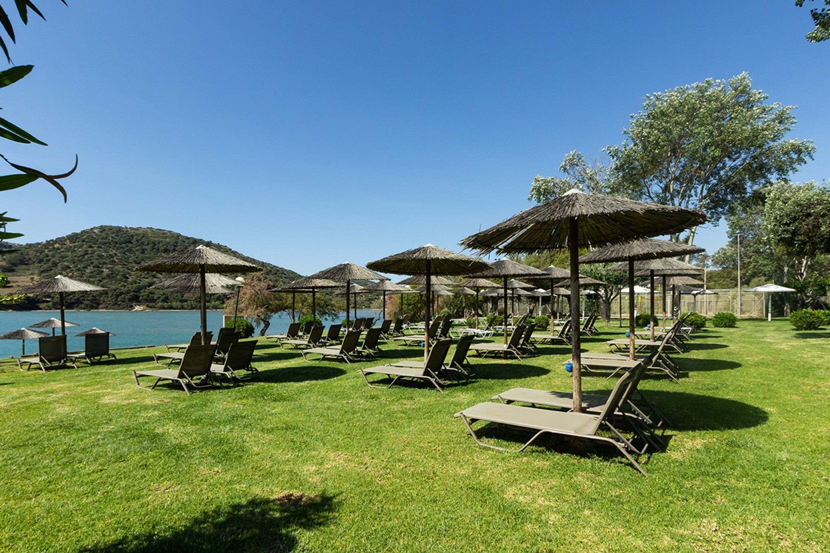 Dolce Athens Attica Riviera 7