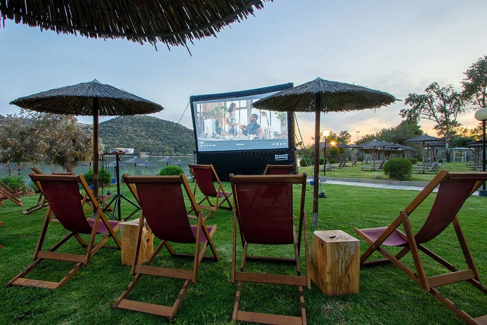 Dolce Athens Attica Riviera 8