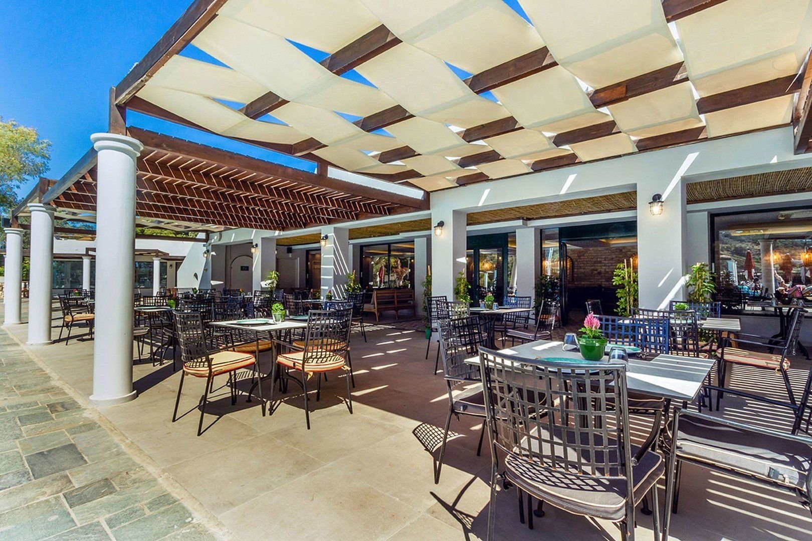 Dolce Athens Attica Riviera 9