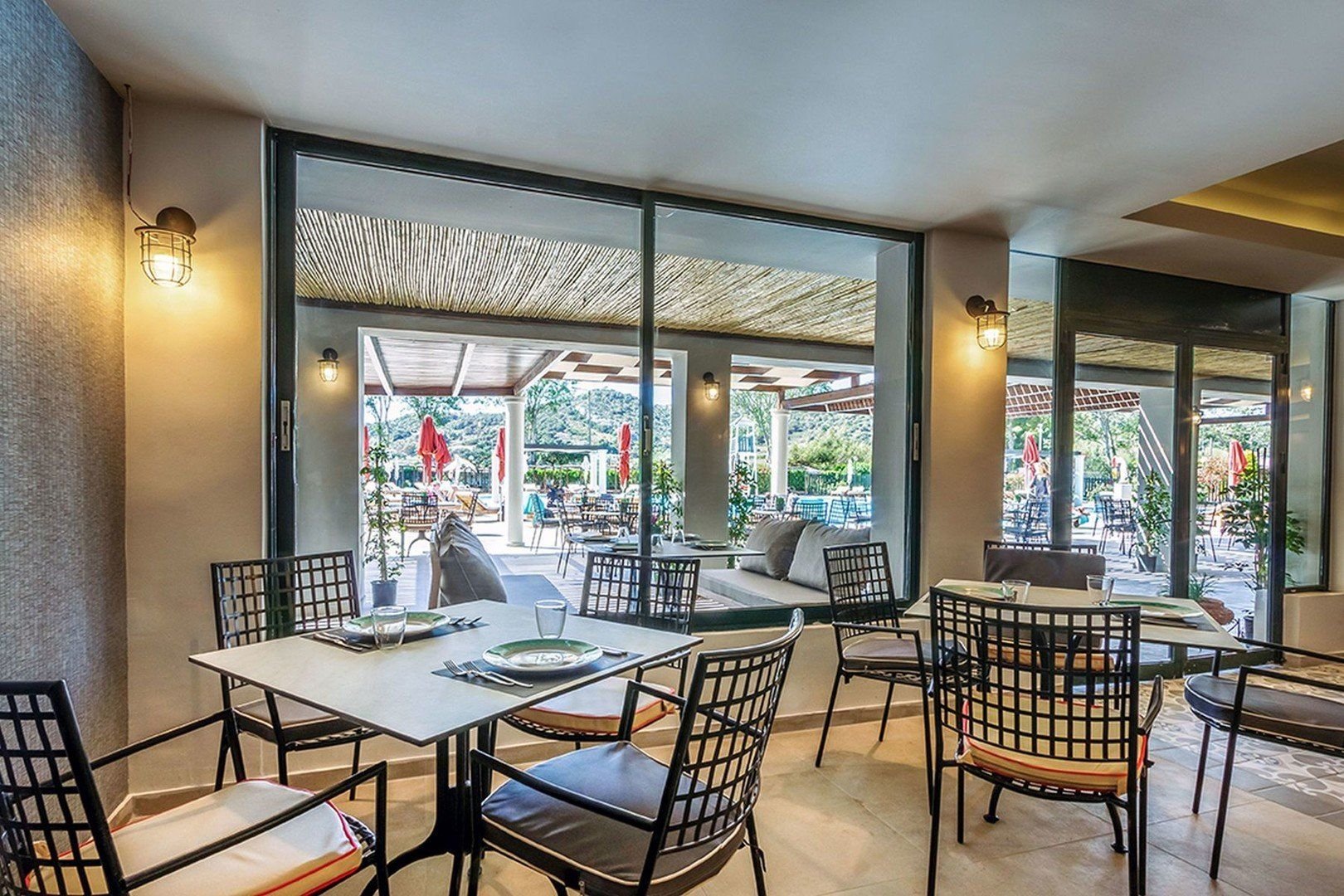 Dolce Athens Attica Riviera 10