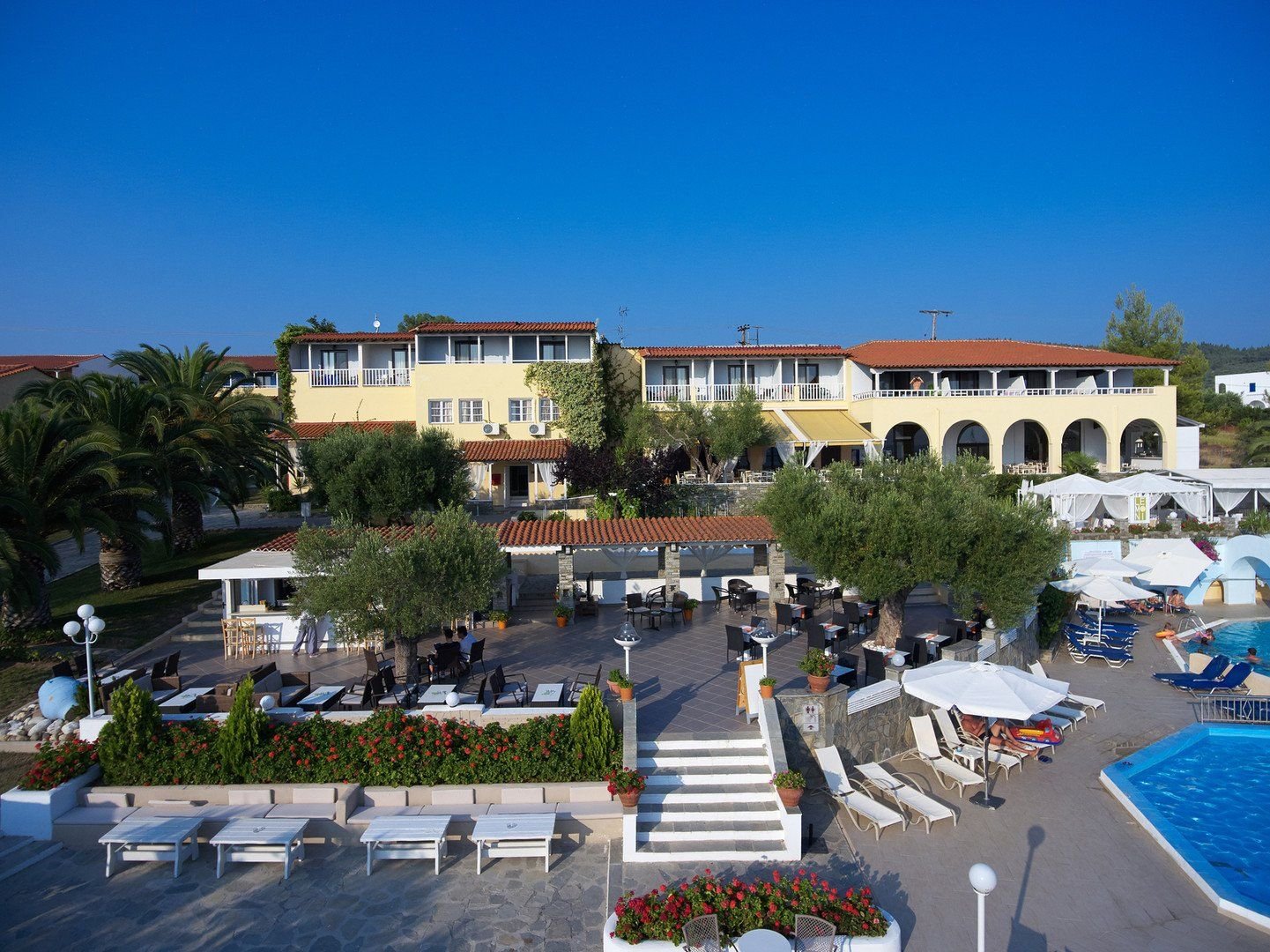 Acrotel Elea Beach 11