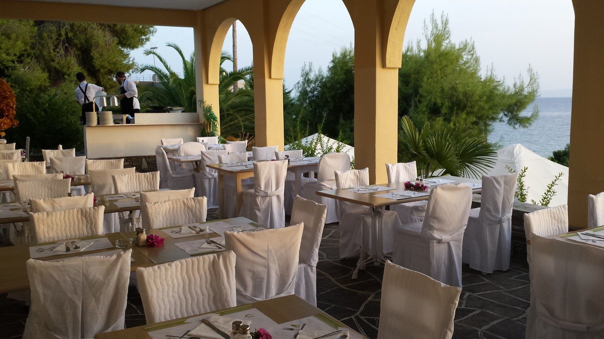 Acrotel Elea Beach 13