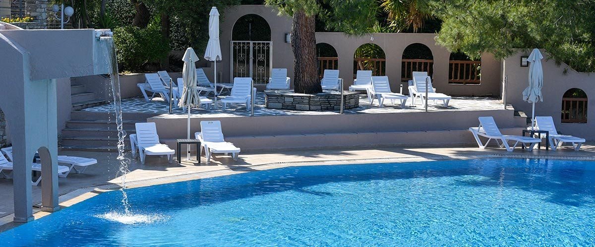 Acrotel Elea Beach 15