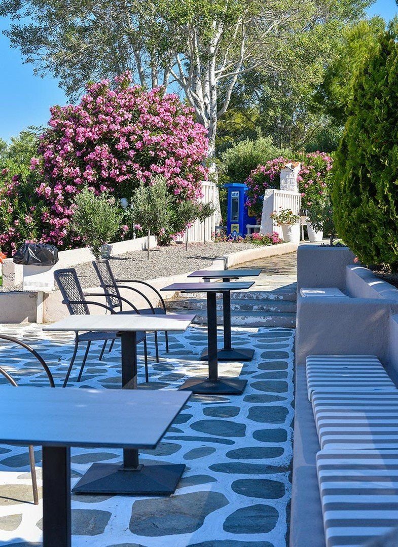 Acrotel Elea Beach 17