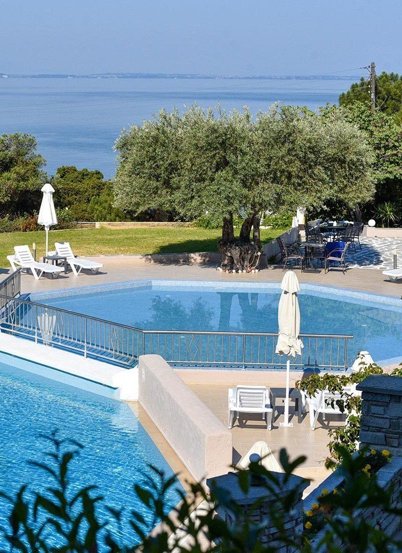 Acrotel Elea Beach 18