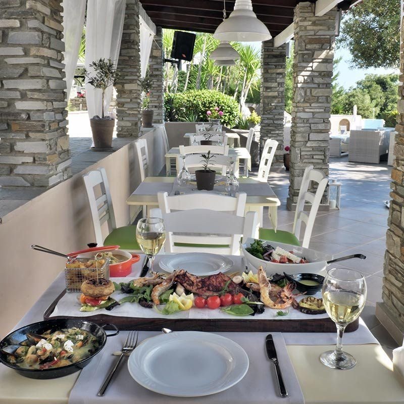 Acrotel Elea Beach 19