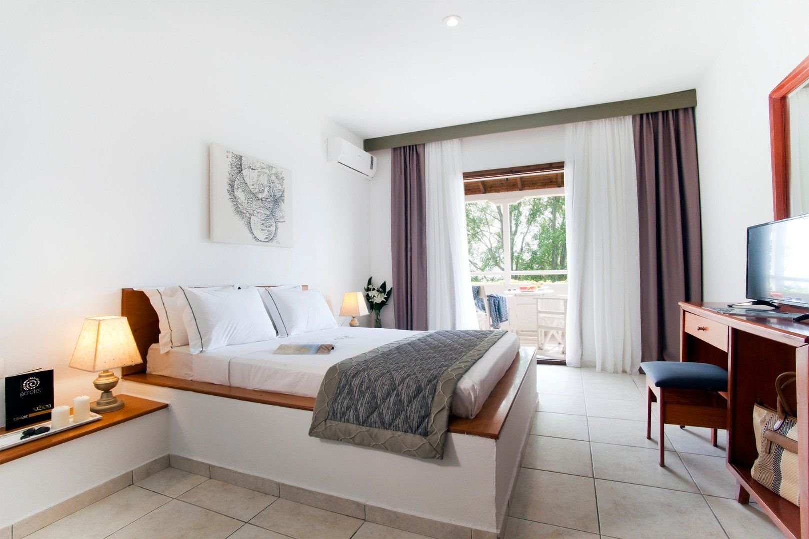 Acrotel Elea Beach 3