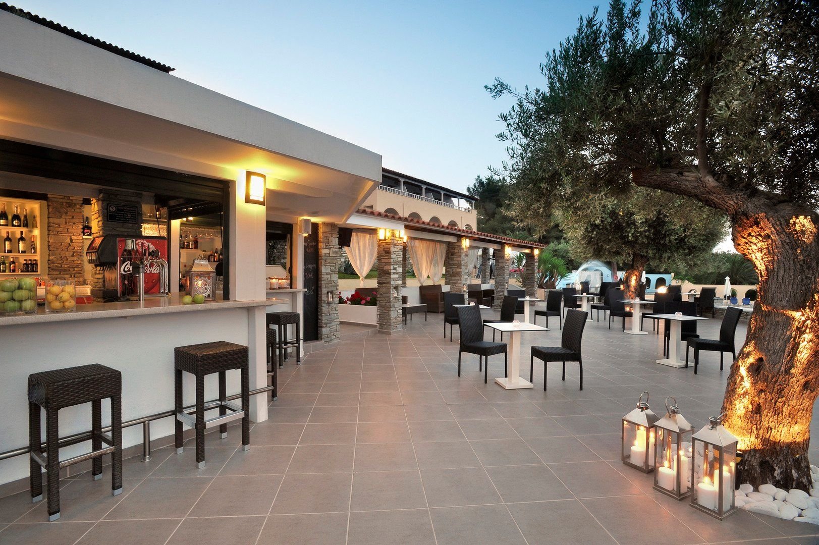 Acrotel Elea Beach 6