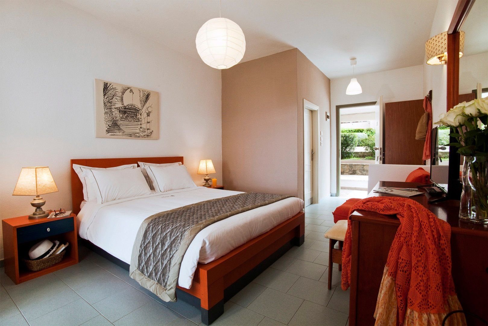 Acrotel Elea Beach 8