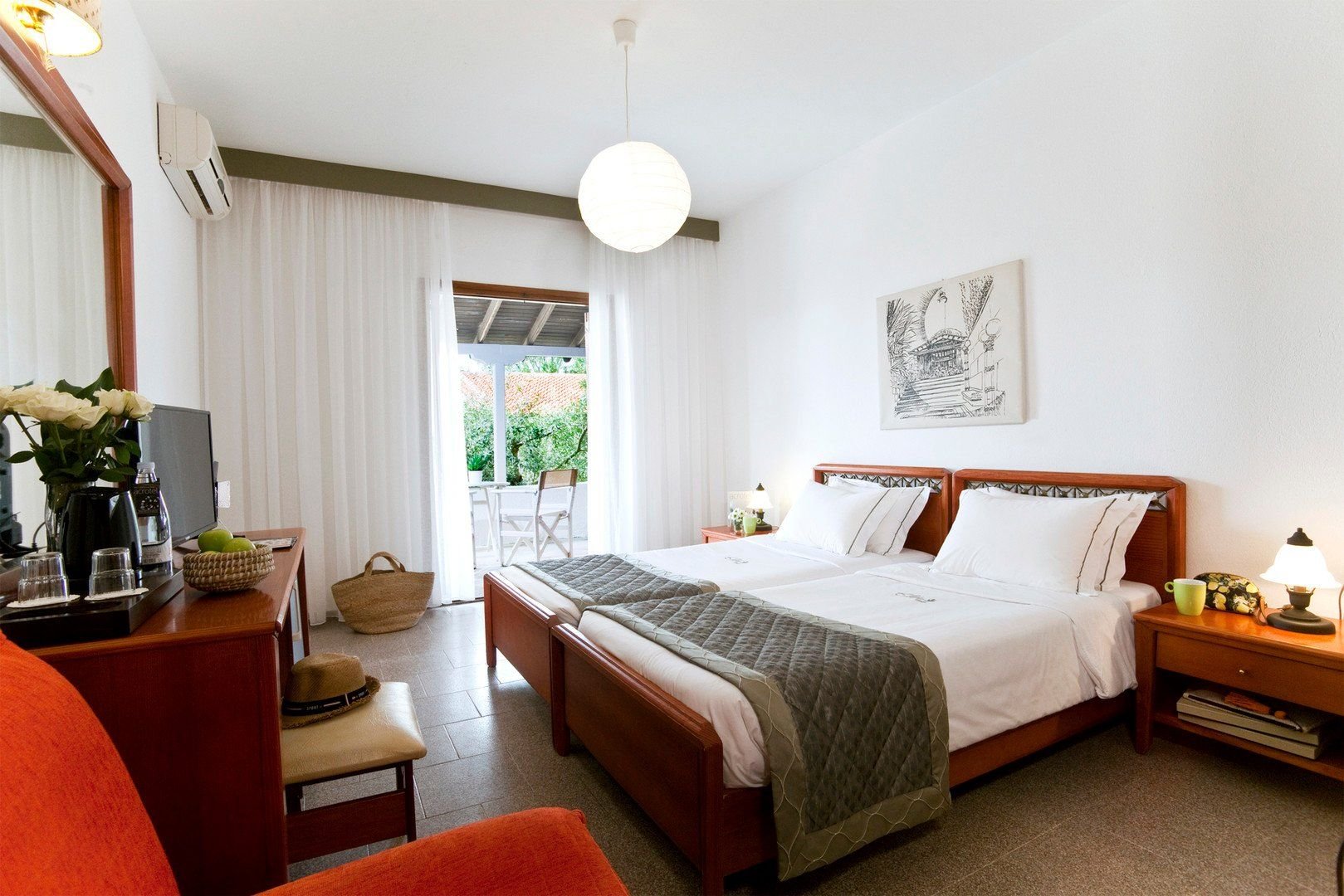 Acrotel Elea Beach 9