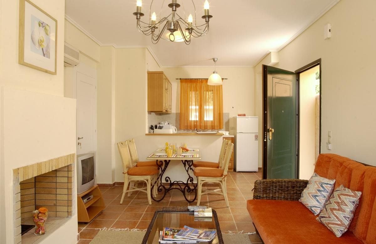 La Riviera Barbati 11