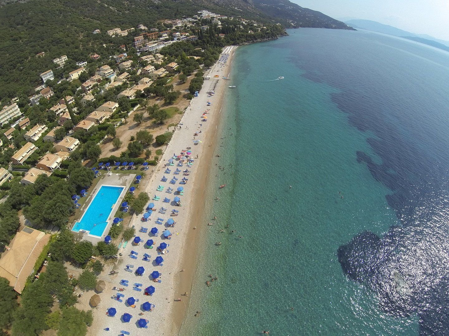 La Riviera Barbati 2