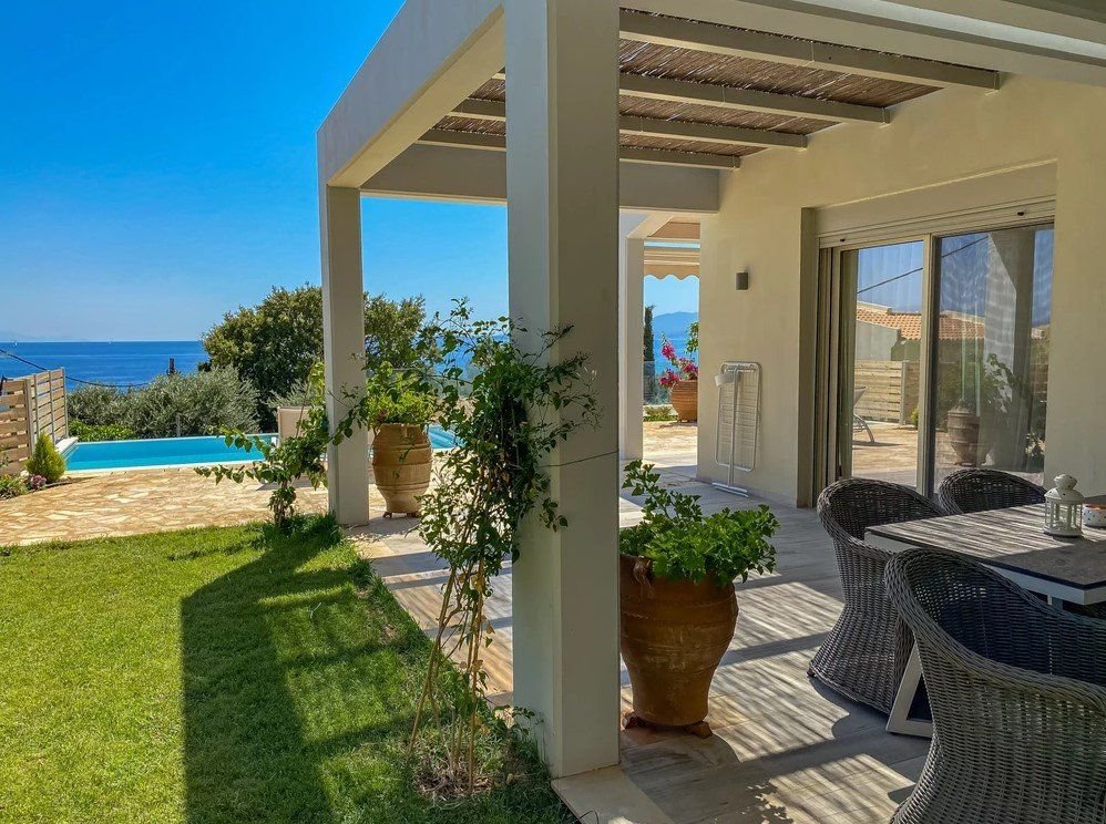 La Riviera Barbati 5