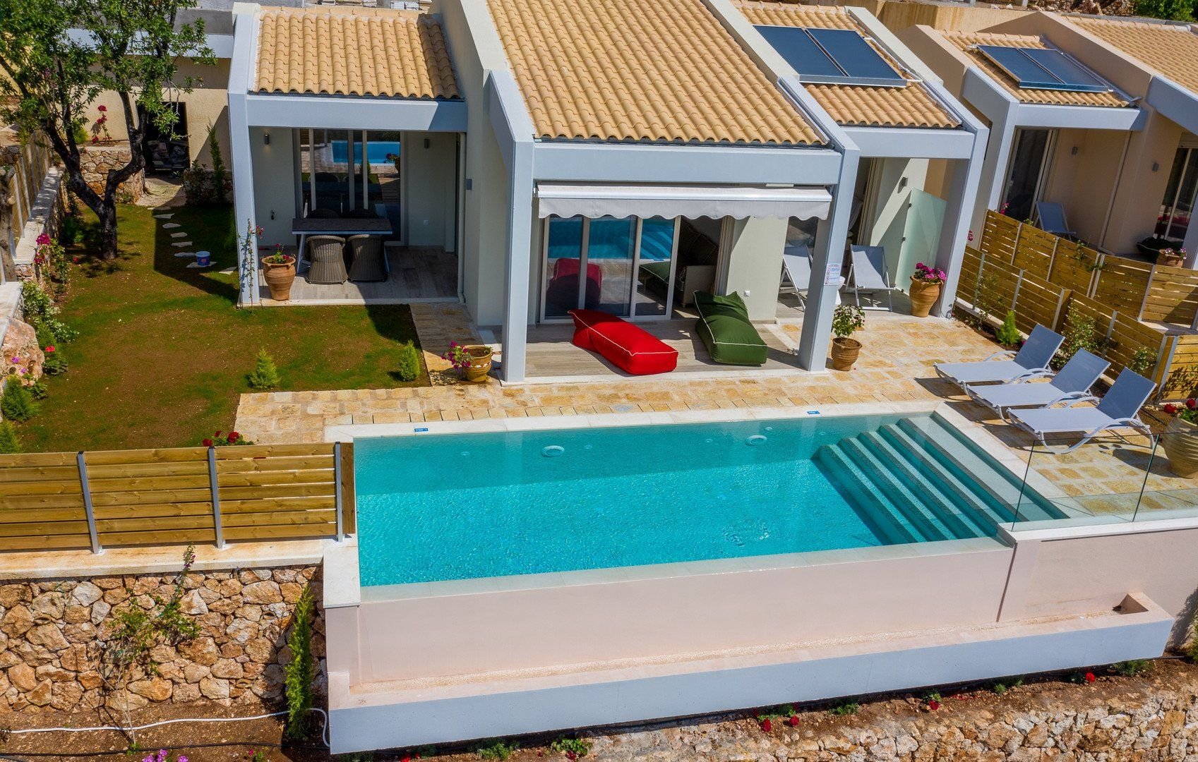 La Riviera Barbati 6