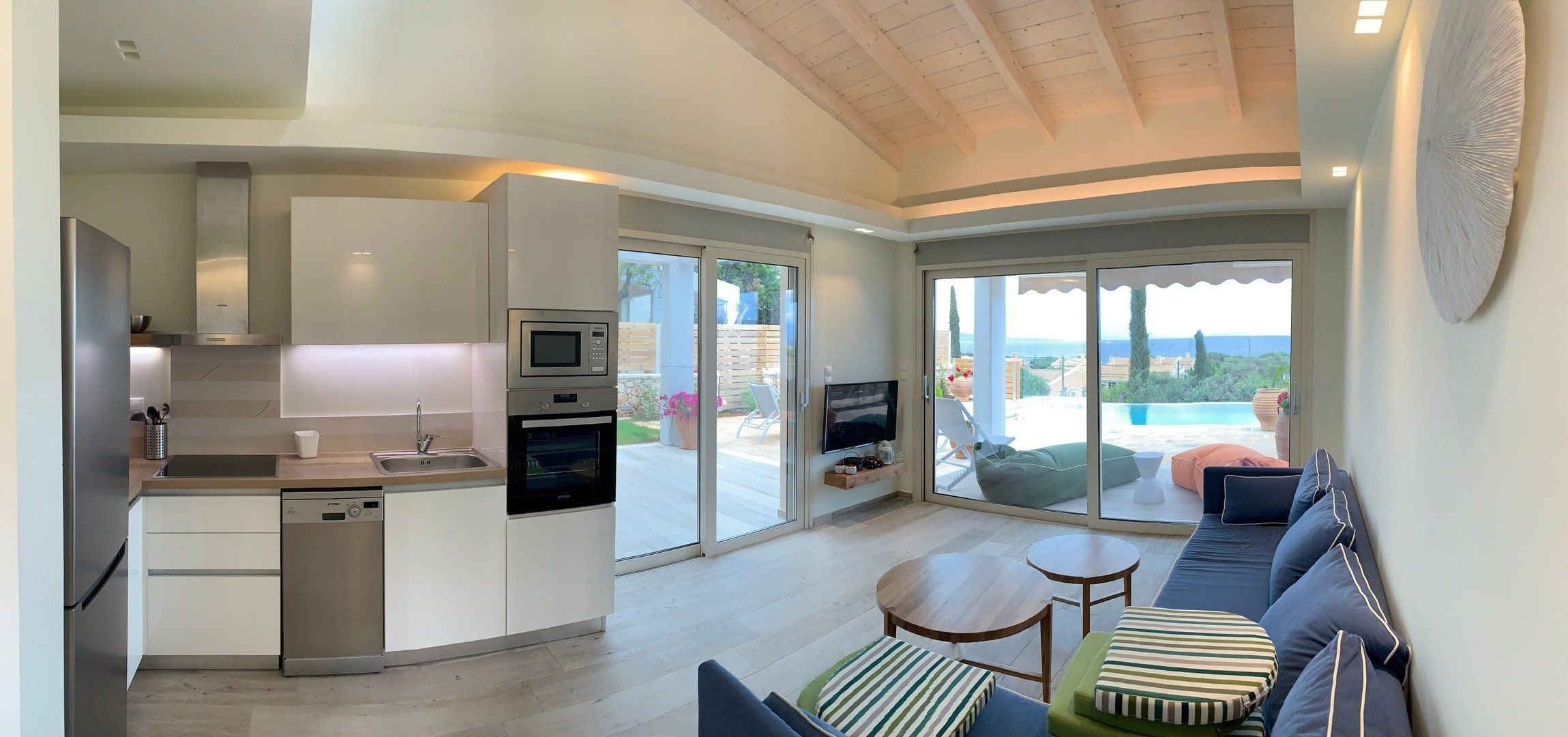 La Riviera Barbati 7