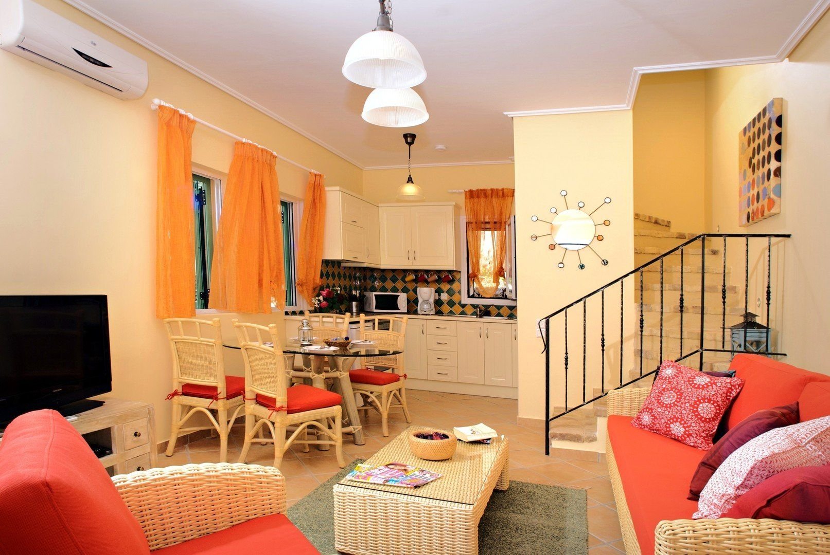 La Riviera Barbati 9