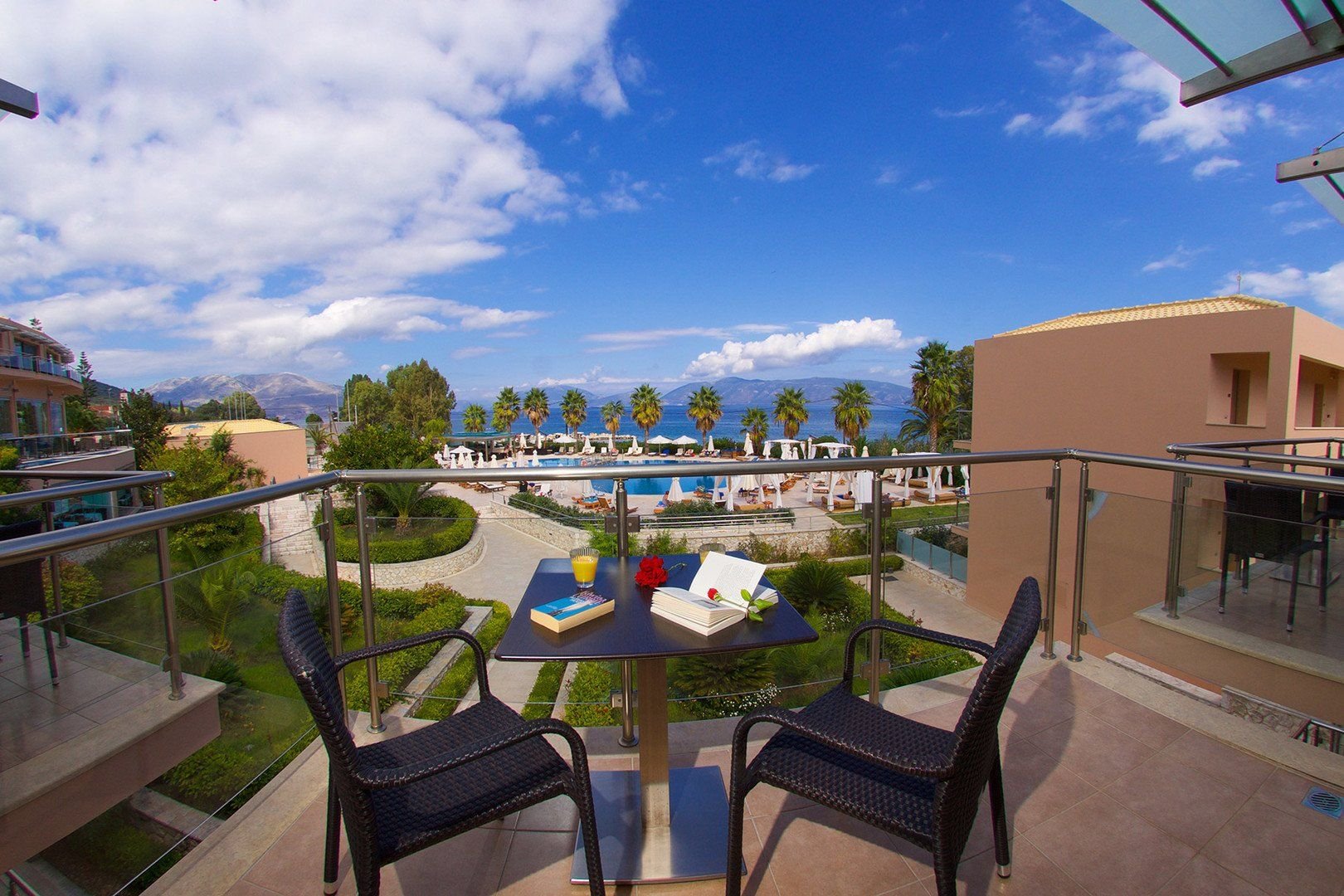 Hotel Ionian Emerald 15