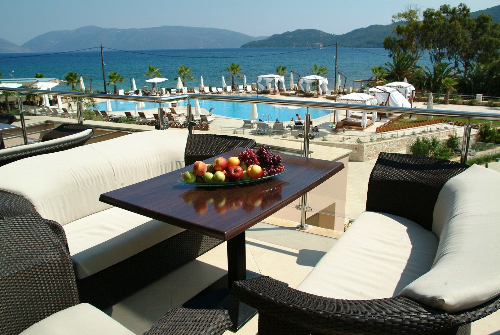 Hotel Ionian Emerald 8