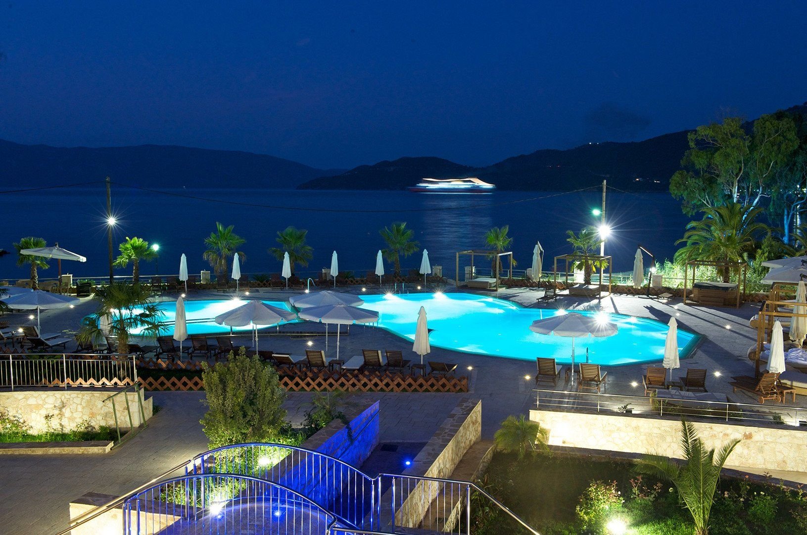 Hotel Ionian Emerald 19