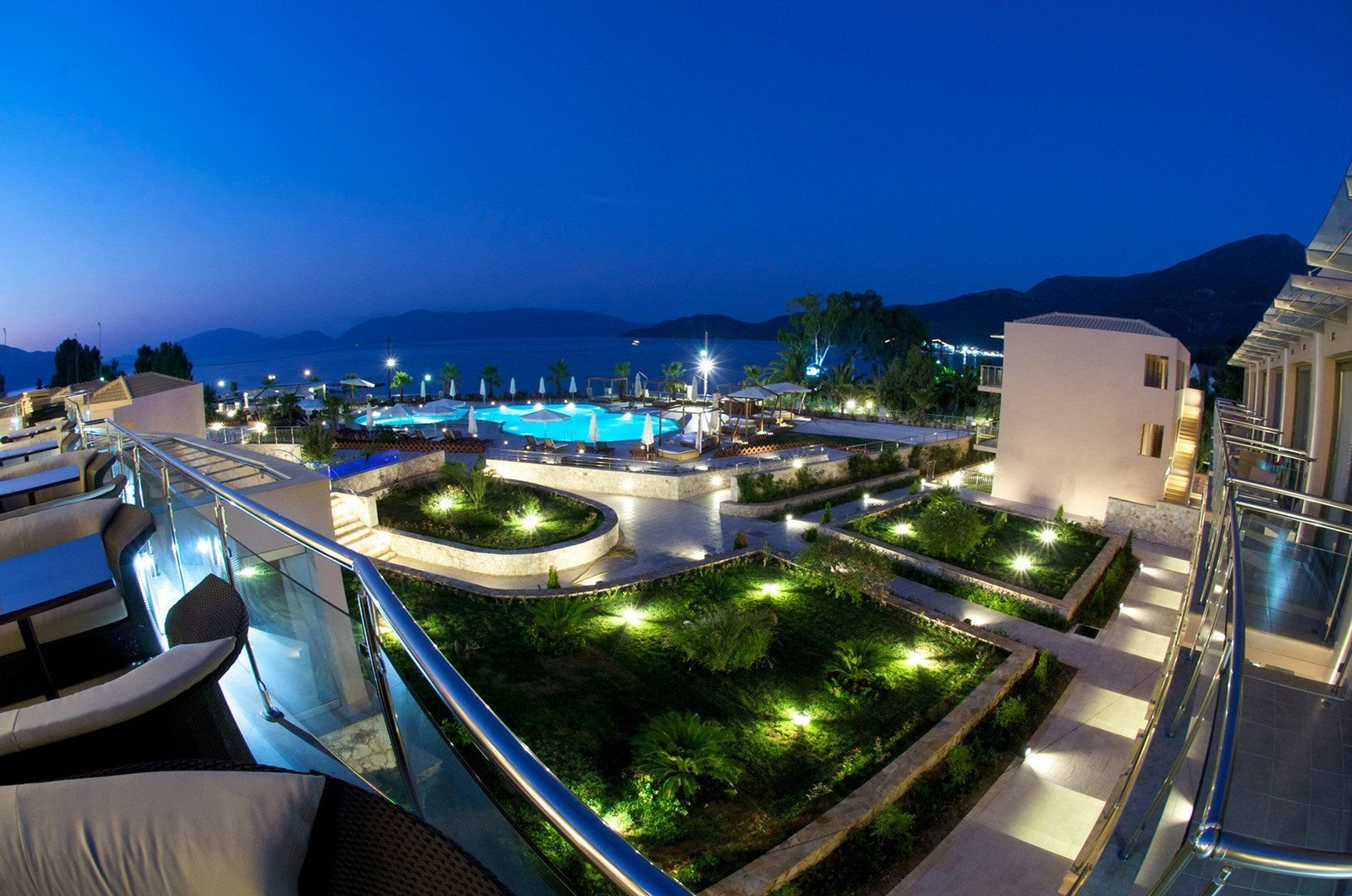 Hotel Ionian Emerald 20