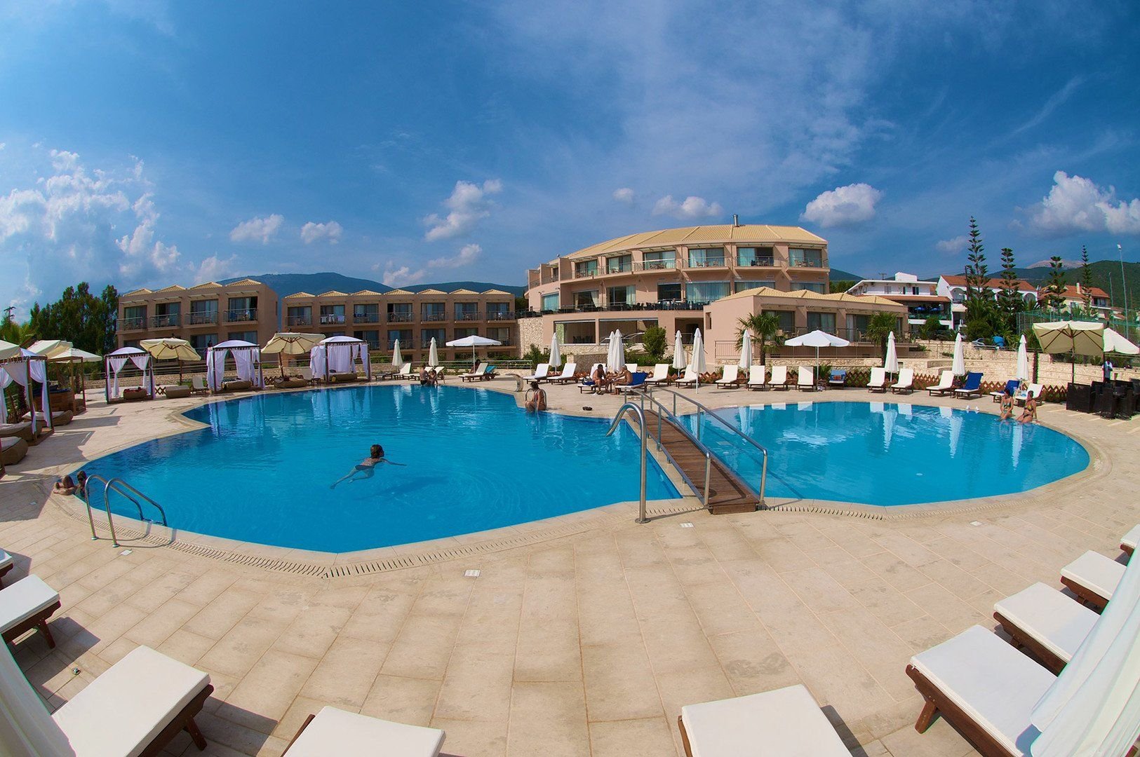 Hotel Ionian Emerald 18