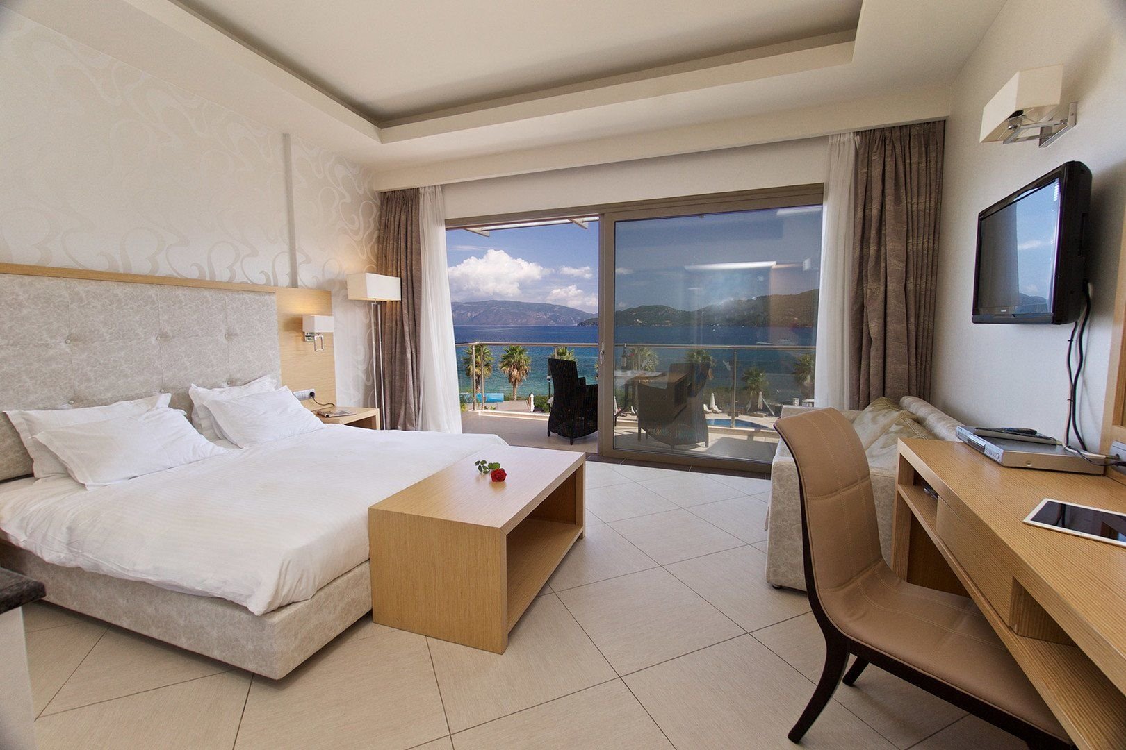 Hotel Ionian Emerald 9