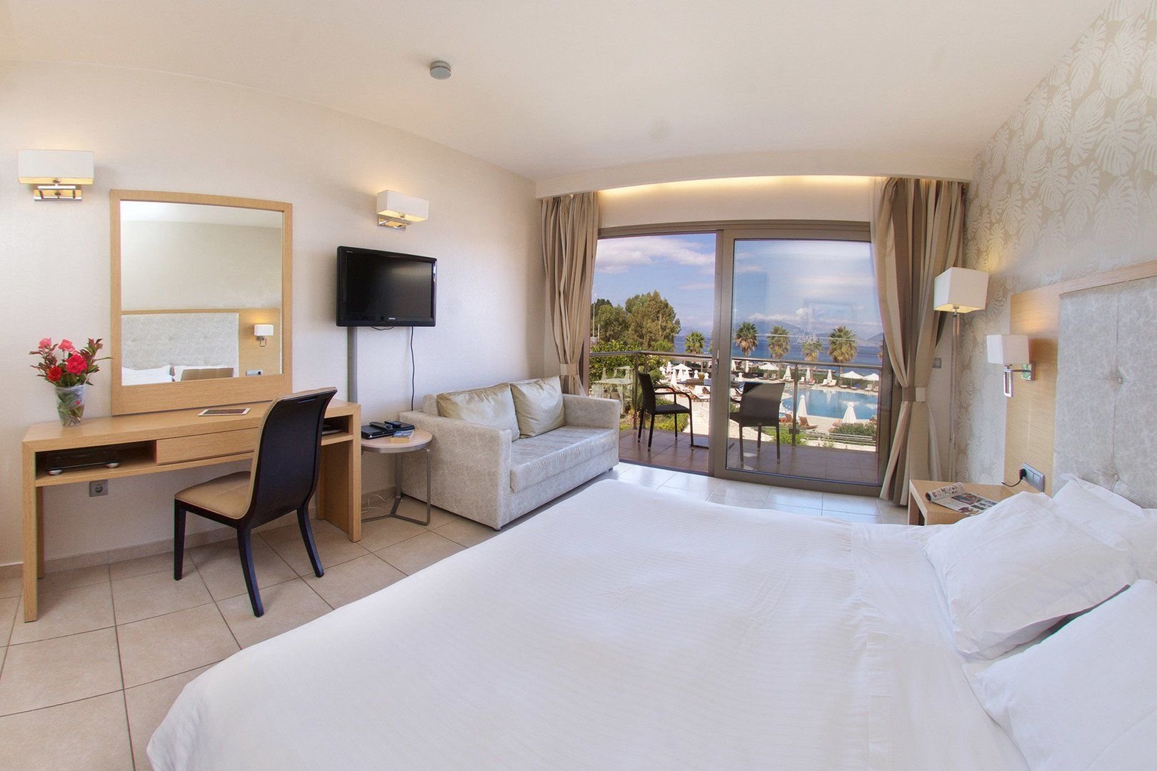 Hotel Ionian Emerald 12