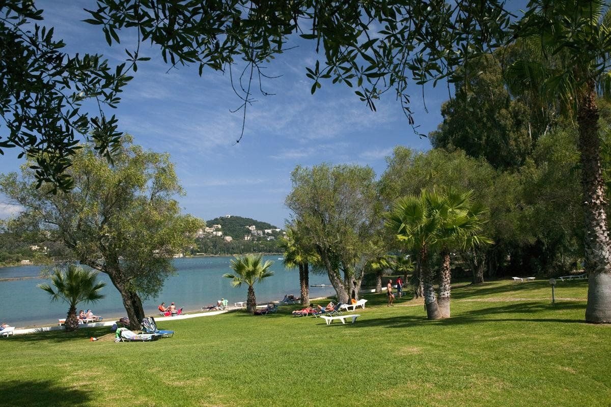 Govino Bay Corfu 17