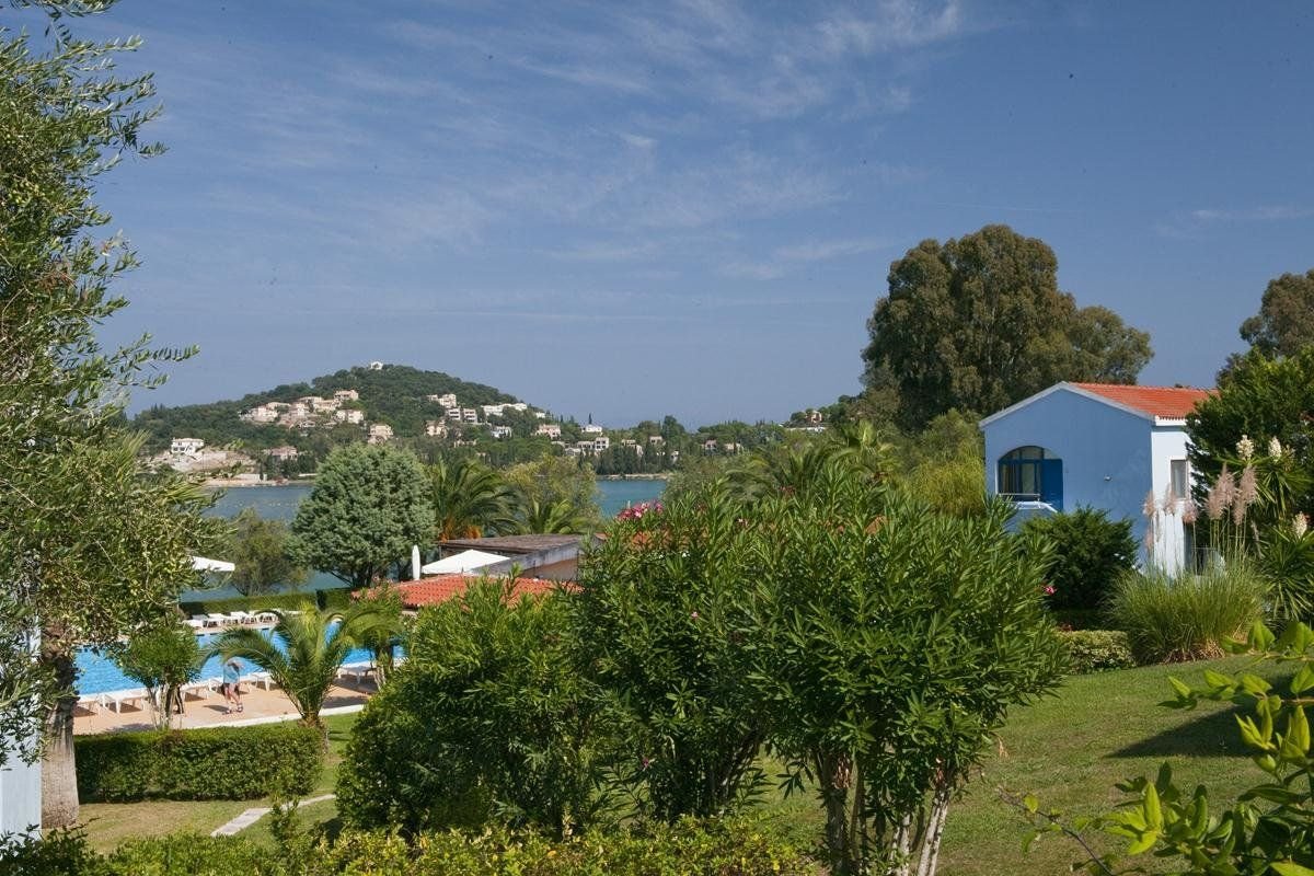 Govino Bay Corfu 19