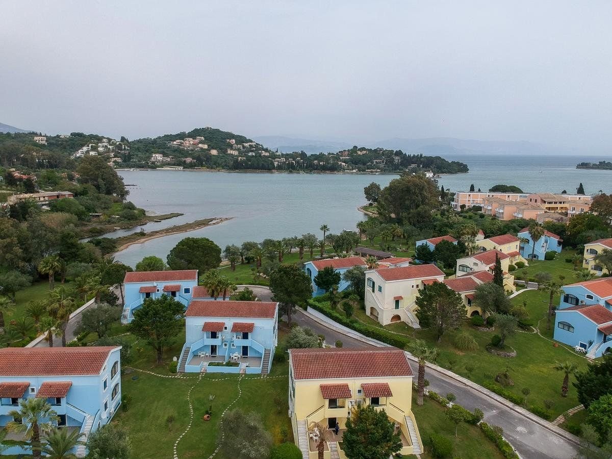 Govino Bay Corfu 30