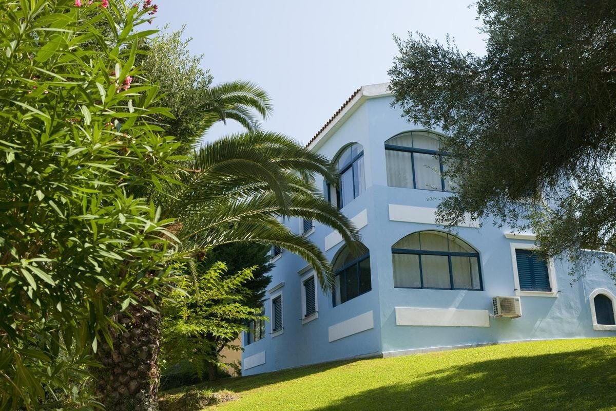 Govino Bay Corfu 3