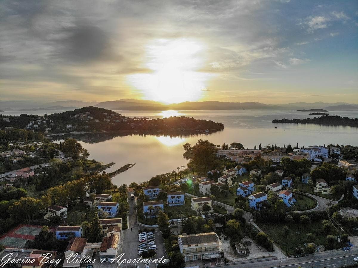 Govino Bay Corfu 31