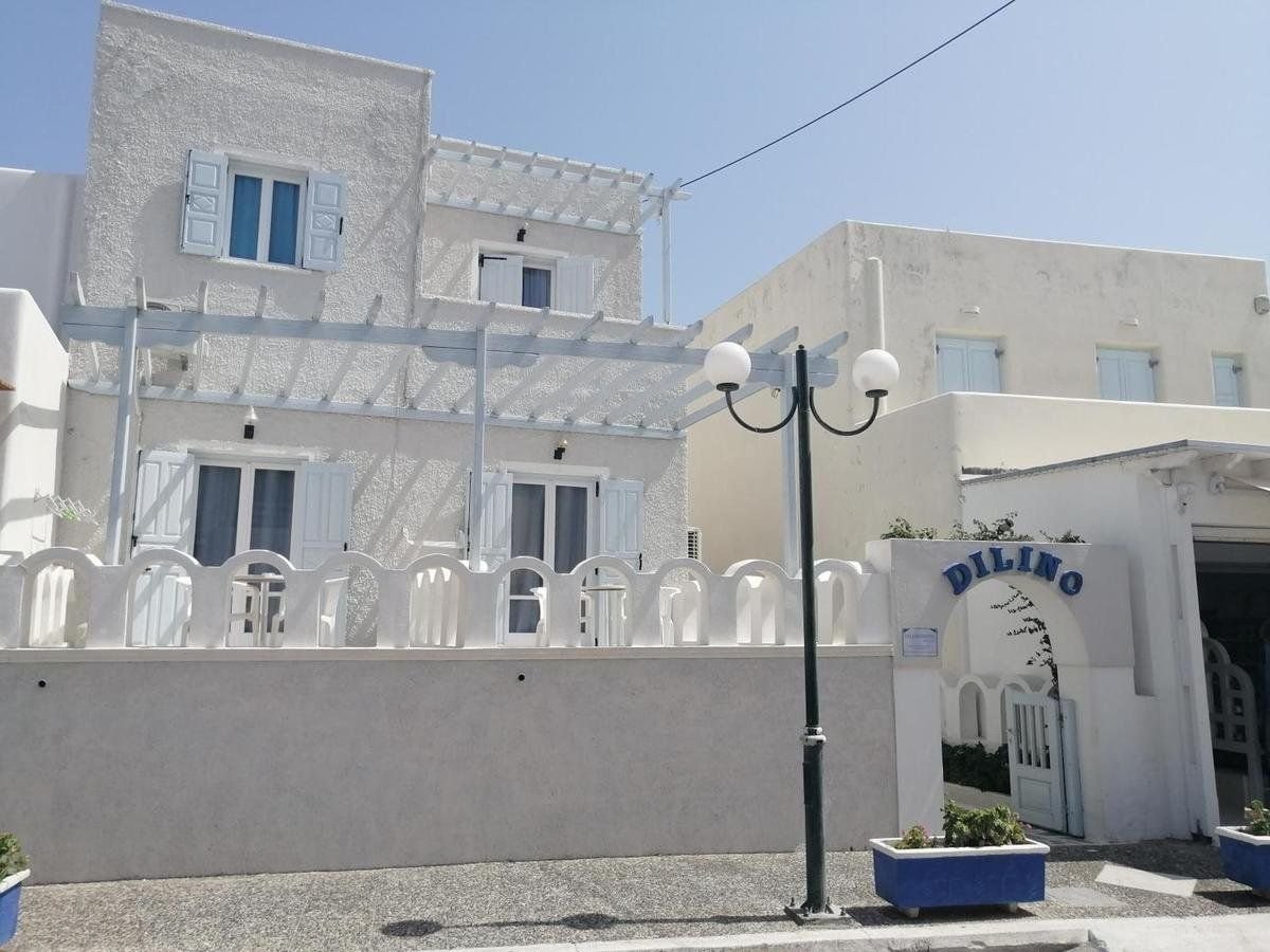 Dilino Hotel 6