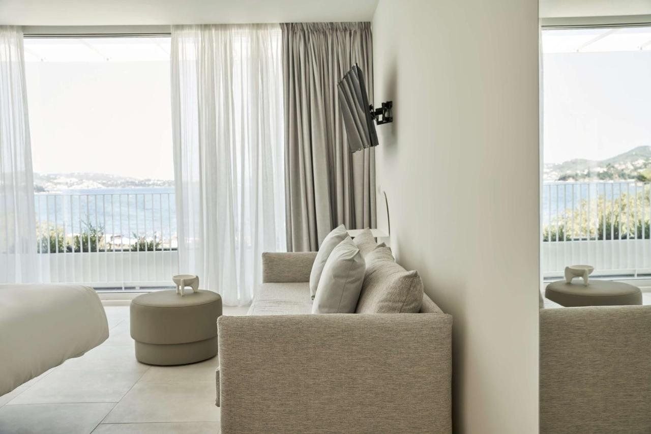 Radisson Resort Plaza Skiathos 11