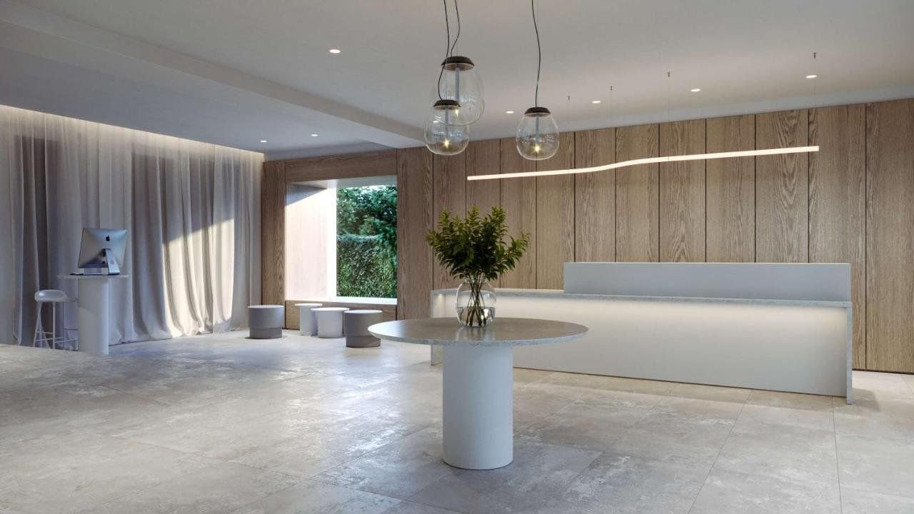 Radisson Resort Plaza Skiathos 12