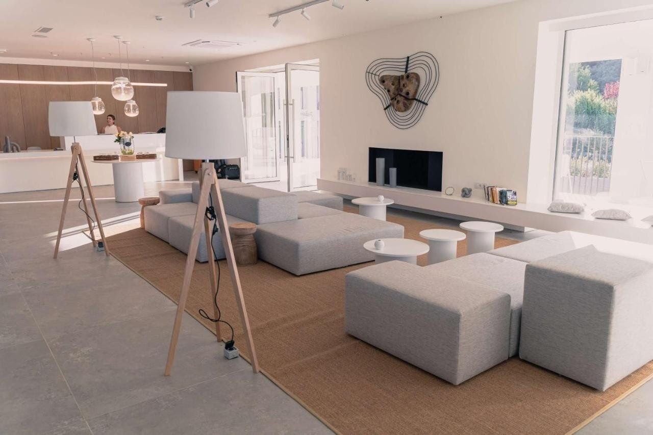 Radisson Resort Plaza Skiathos 13