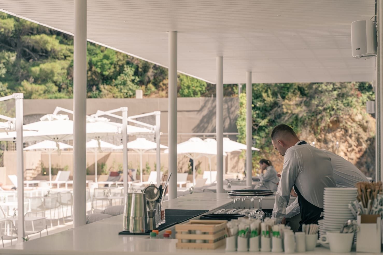 Radisson Resort Plaza Skiathos 15