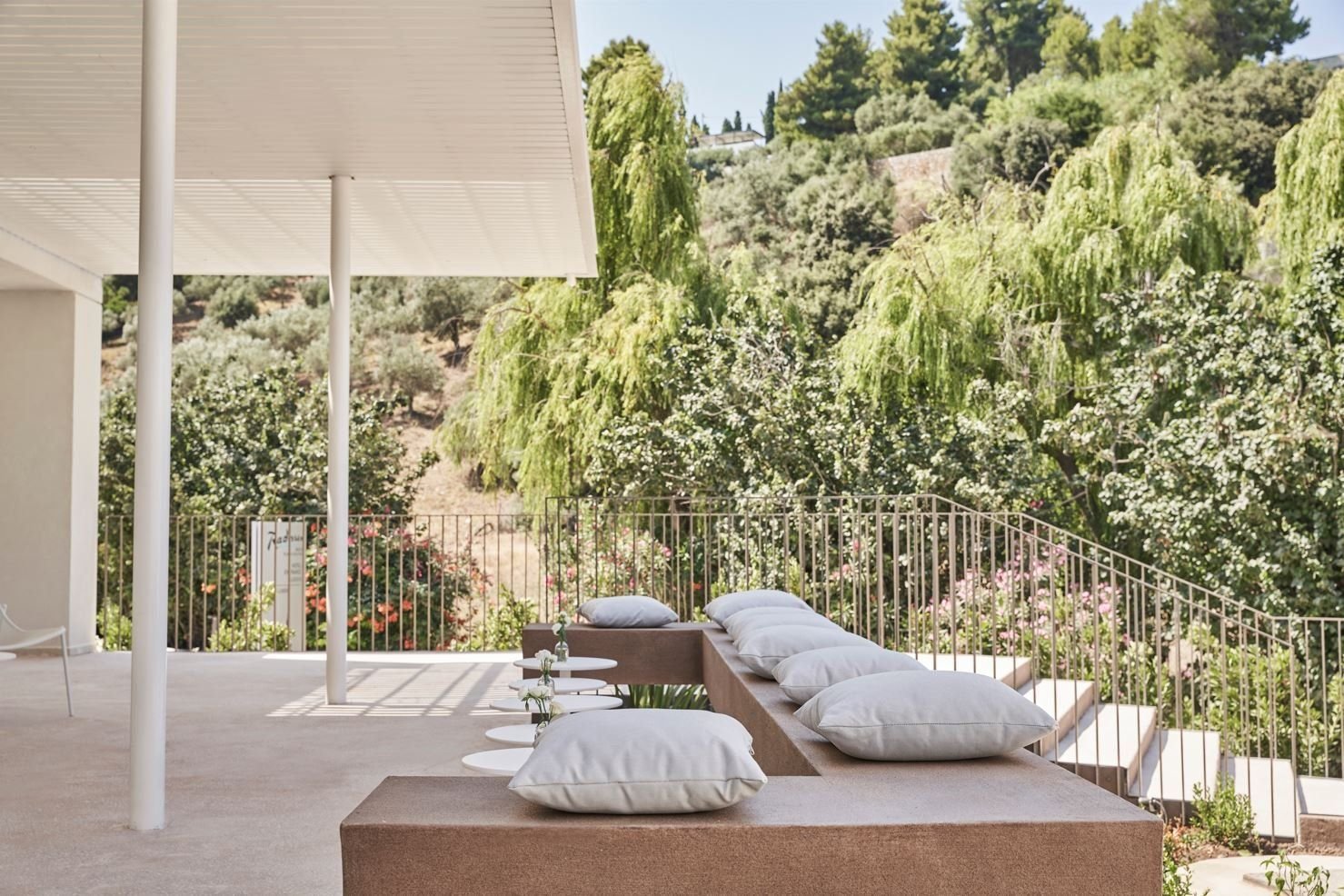 Radisson Resort Plaza Skiathos 16