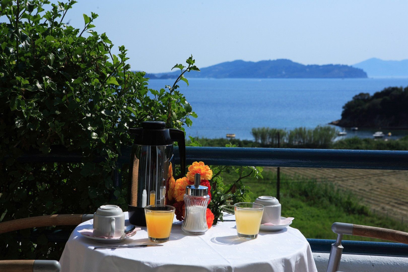 Radisson Resort Plaza Skiathos 18