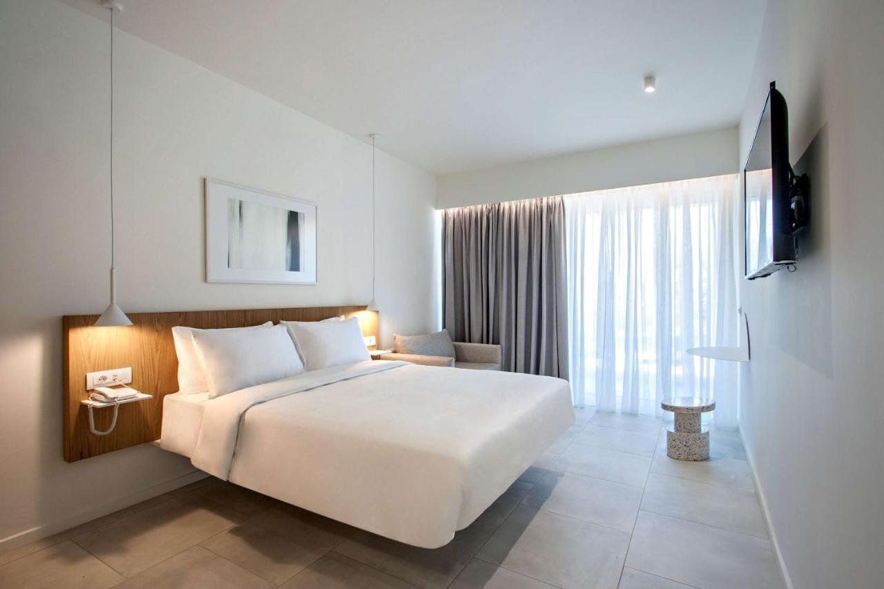 Radisson Resort Plaza Skiathos 4