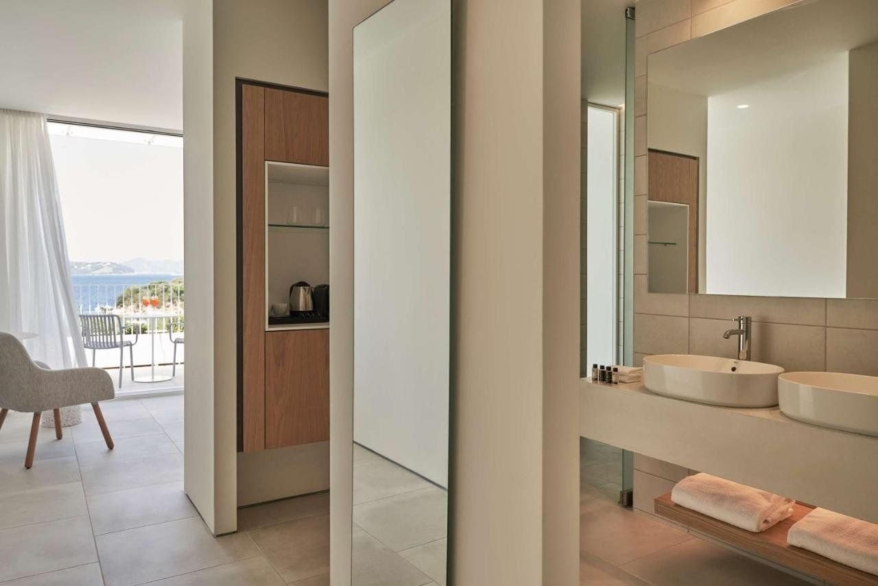 Radisson Resort Plaza Skiathos 9