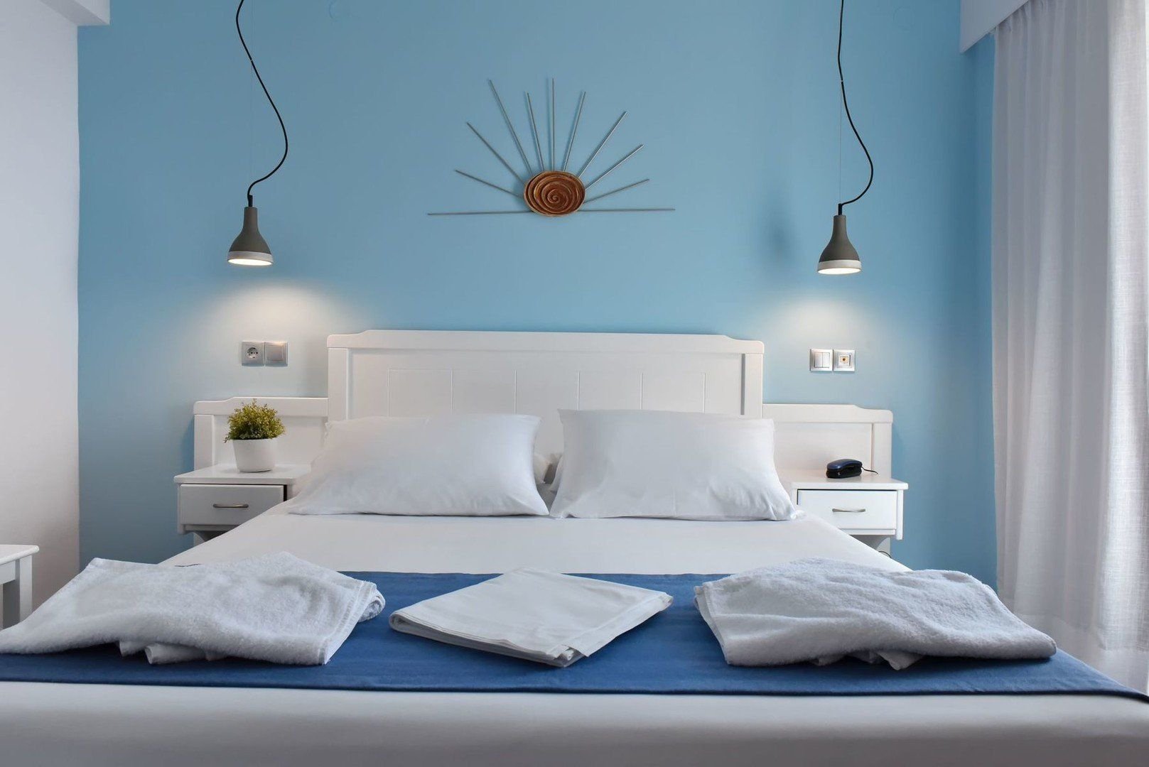 Korali Hotel 13