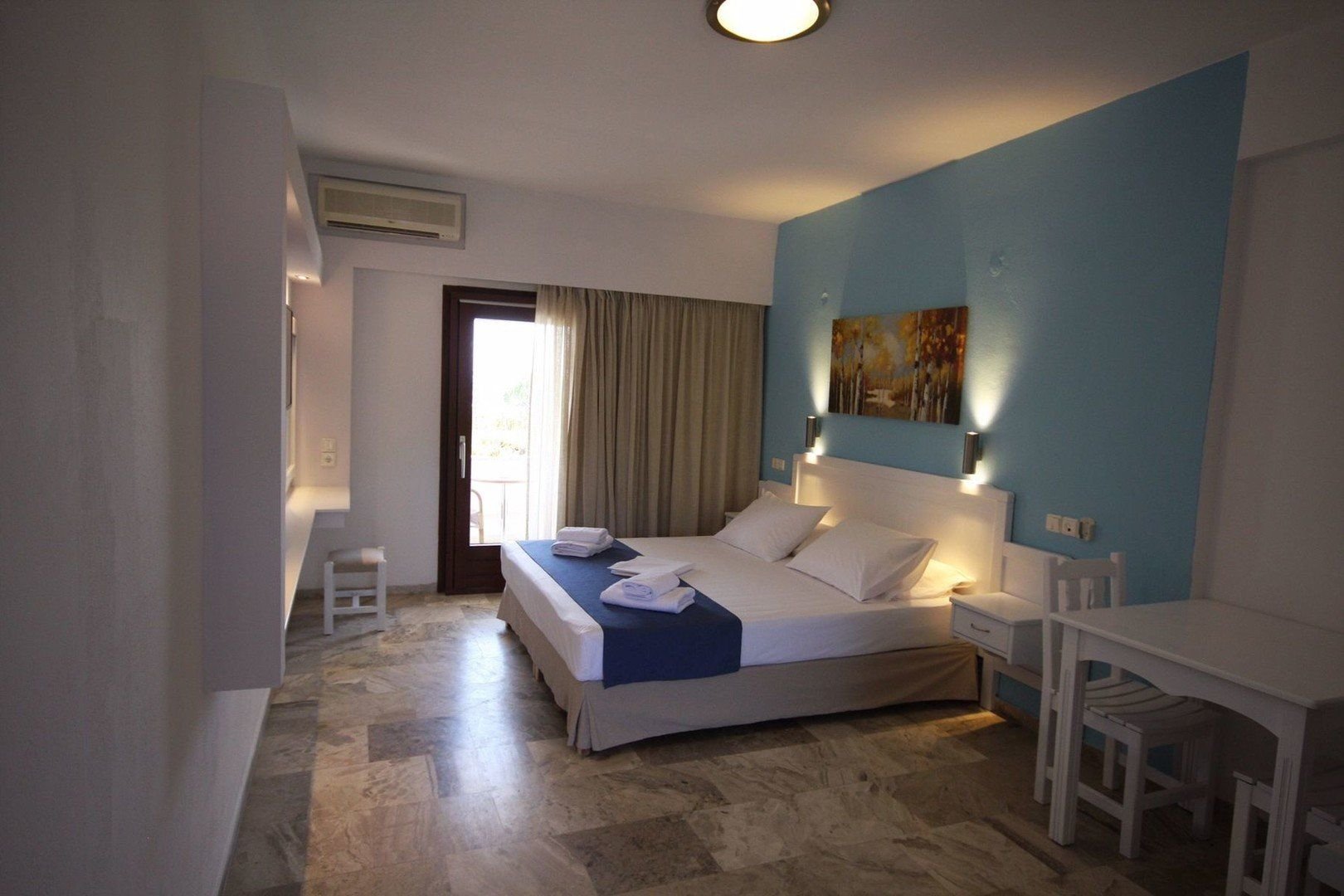 Korali Hotel 14