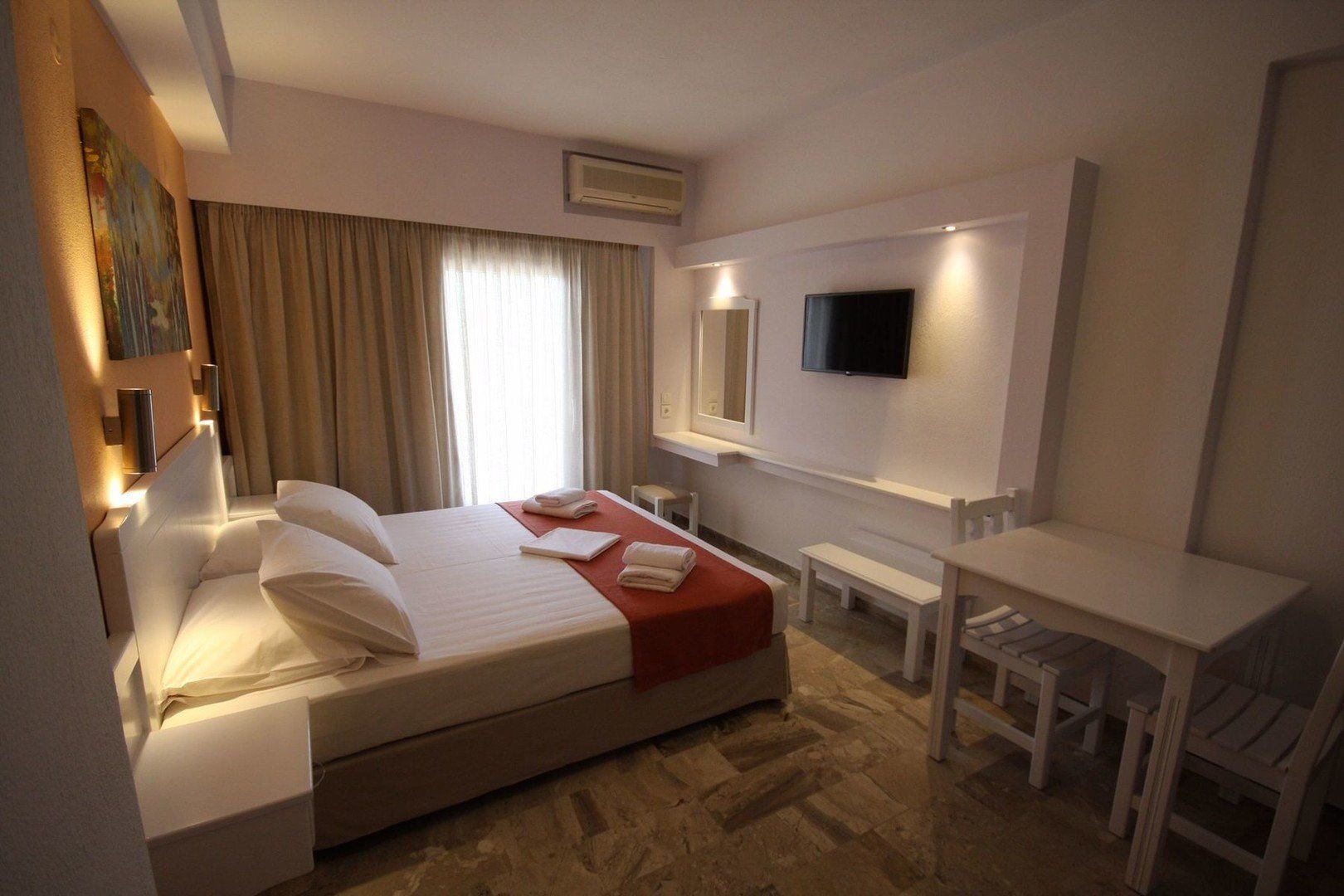 Korali Hotel 15