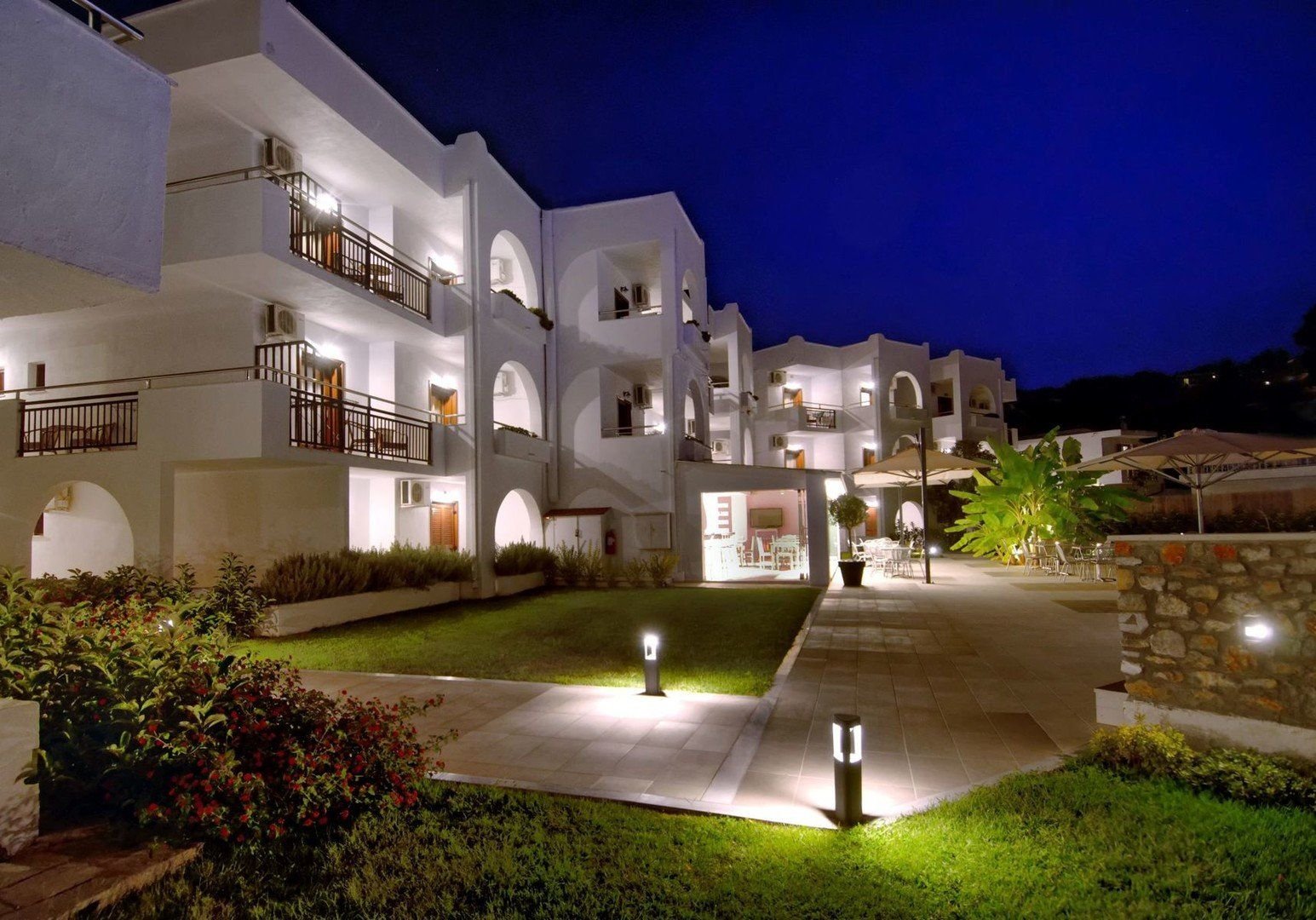 Korali Hotel 6