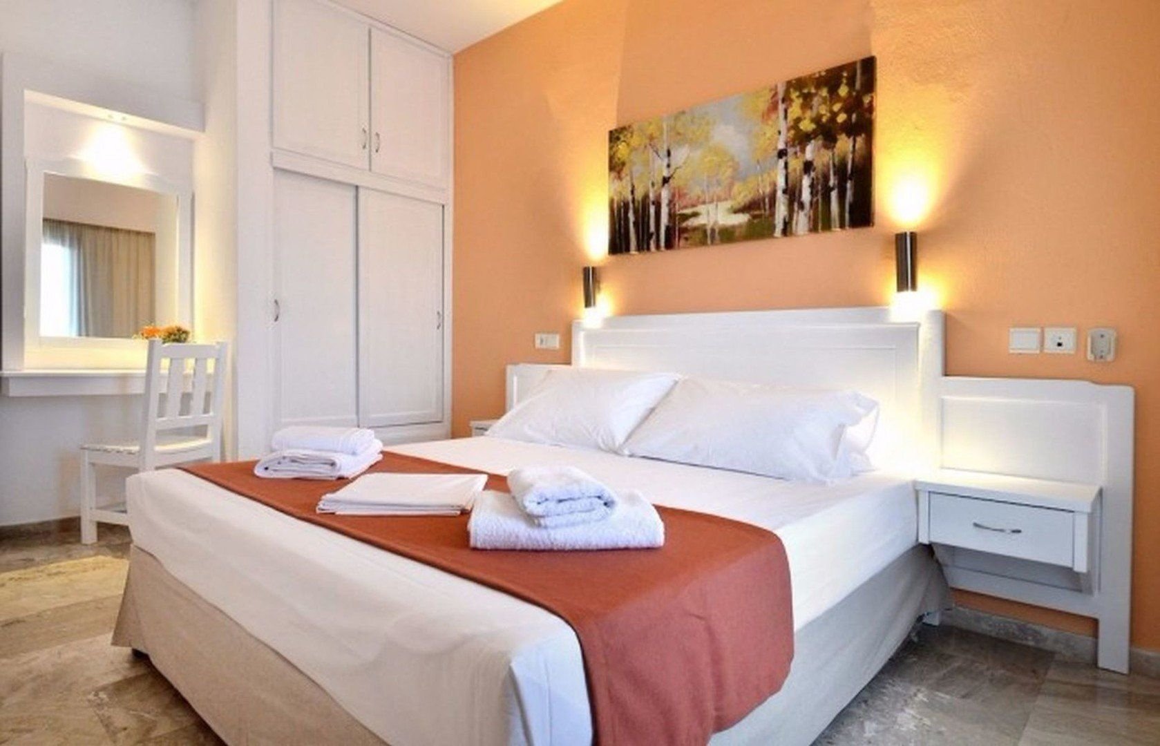 Korali Hotel 7