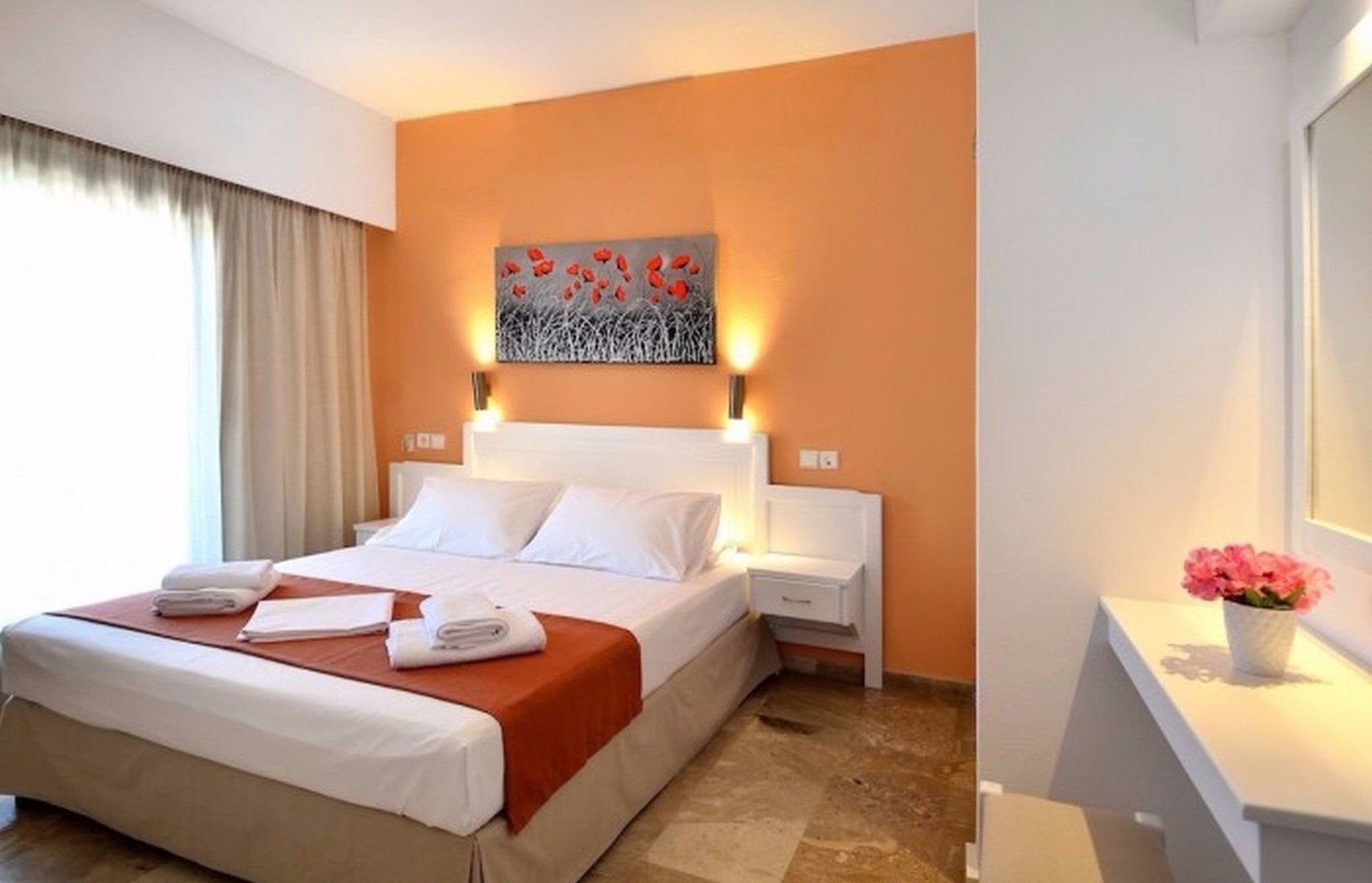 Korali Hotel 8