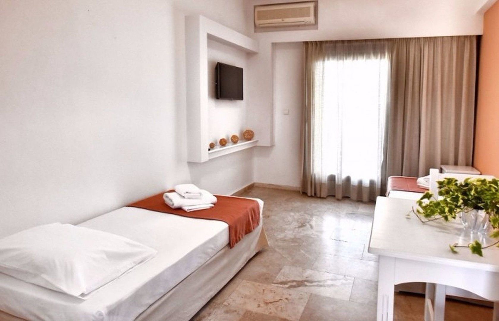 Korali Hotel 9