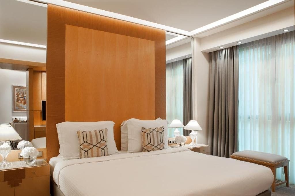 Meliá Athens 14